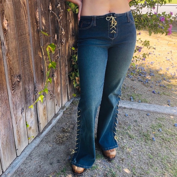 Mudd | Jeans | Vintage 9sy2k Mudd Low 